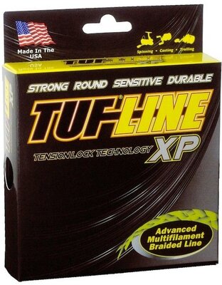 Tuf-Line XP Super Braid